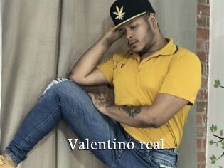 Valentino_real