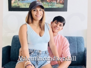 Valentinoandkendall