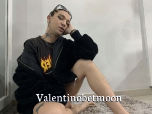 Valentinobetmoon