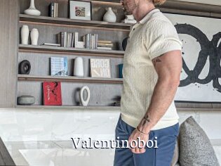 Valentinoboi