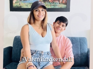 Valentinokendall