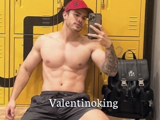 Valentinoking