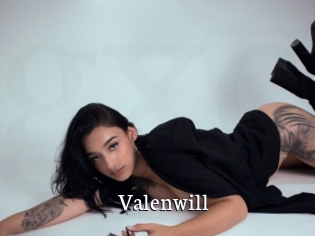 Valenwill