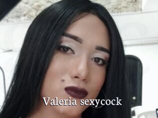 Valeria_sexycock