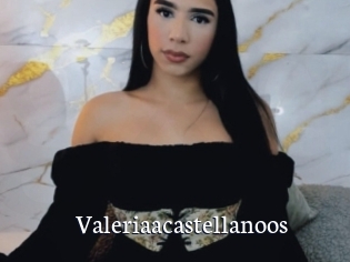 Valeriaacastellanoos