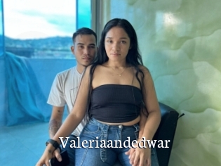valeriaandedwar Gratis xxx Clips