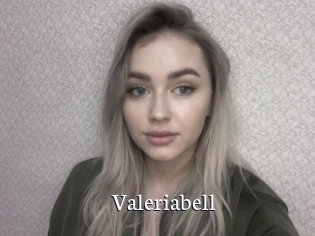 Valeriabell