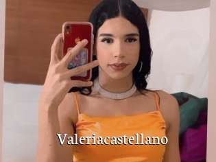 Valeriacastellano