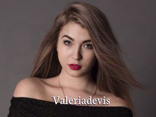 Valeriadevis