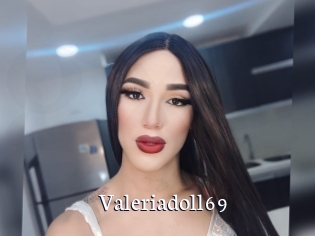 valeriadoll69 Gratis xxx Clips