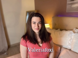 Valeriafoxi