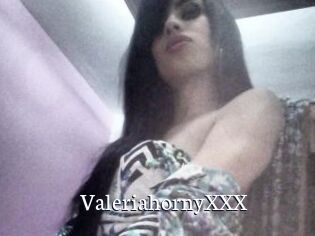 ValeriahornyXXX