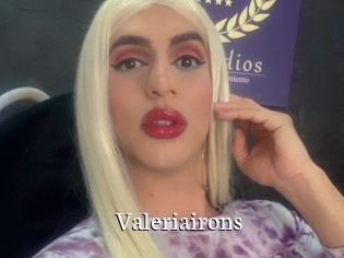 Valeriairons