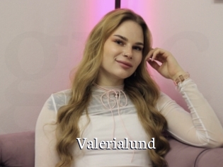 Valerialund