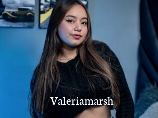 valeriamarsh Gratis xxx Clips