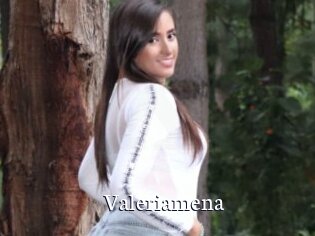 Valeriamena