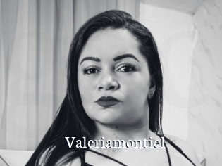 Valeriamontiel