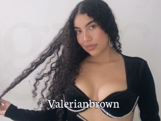 Valerianbrown