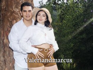 Valeriandmarcus