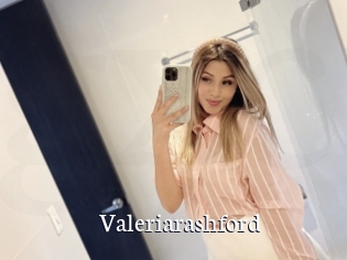 Valeriarashford