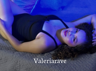 Valeriarave