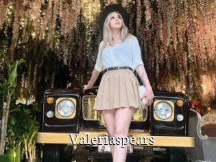 Valeriaspears