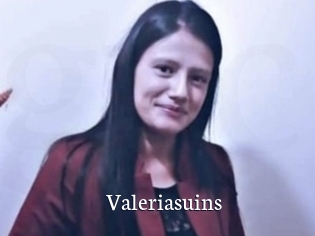 Valeriasuins