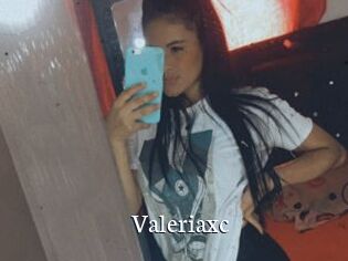 Valeriaxc
