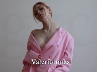 Valeribronks