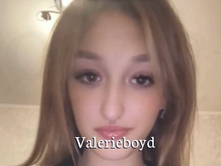 Valerieboyd
