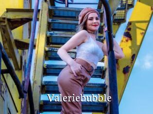 Valeriebubble