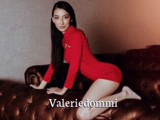 Valeriedommi
