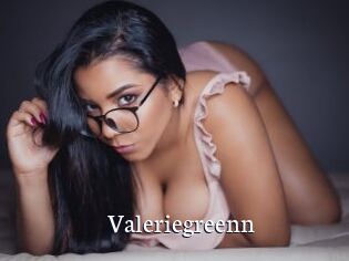 Valeriegreenn