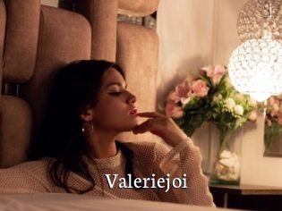 Valeriejoi