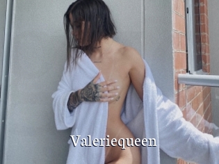 Valeriequeen