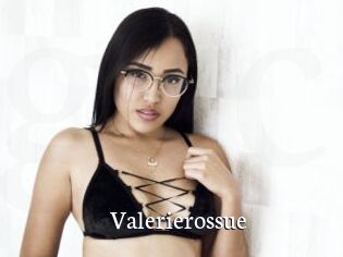Valerierossue