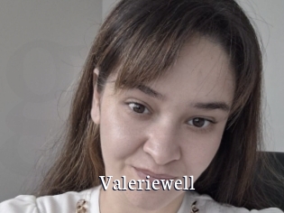 Valeriewell