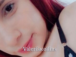 Valeriiacollins