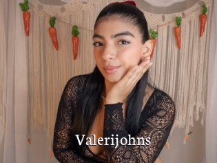 Valerijohns