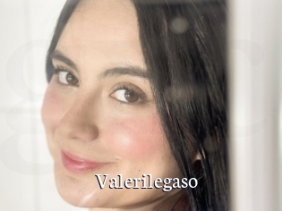 Valerilegaso