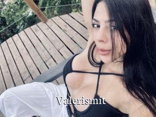 Valerismit