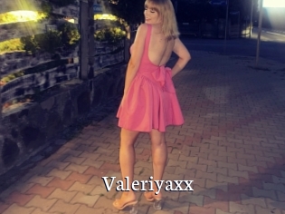 Valeriyaxx