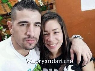 Valeryandarturo