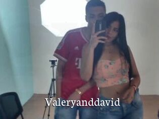 Valeryanddavid