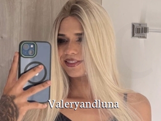 valeryandluna Gratis xxx Clips