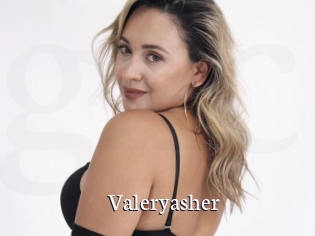Valeryasher