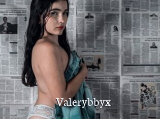 Valerybbyx