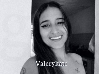 Valerykate