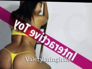 Valerylatingirl18