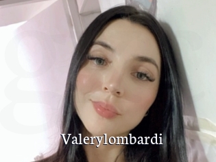 Valerylombardi